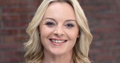 Mit wem ist Susanne Steiger verheiratet