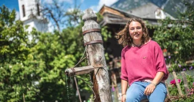 mit wem ist laura dahlmeier verheiratet