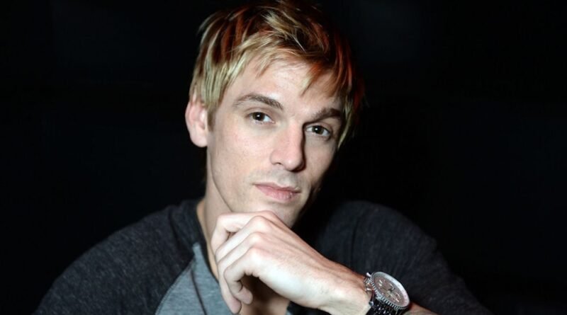 Aaron Carter Todesursache