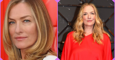 Tatjana Patitz Todesursache