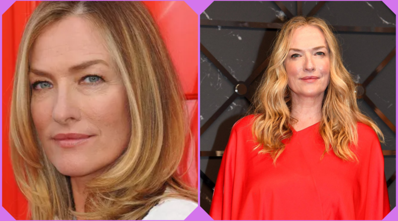 Tatjana Patitz Todesursache