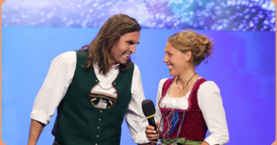 Hochzeit Laura Dahlmeier Freund