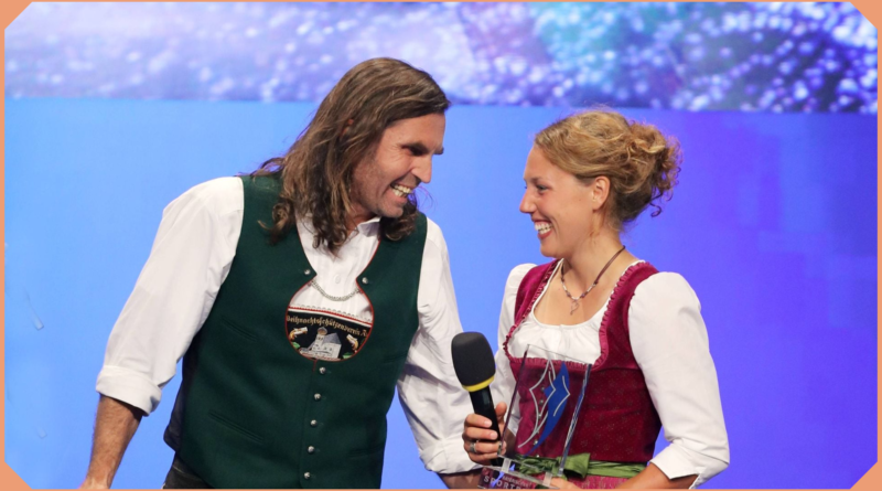 Hochzeit Laura Dahlmeier Freund