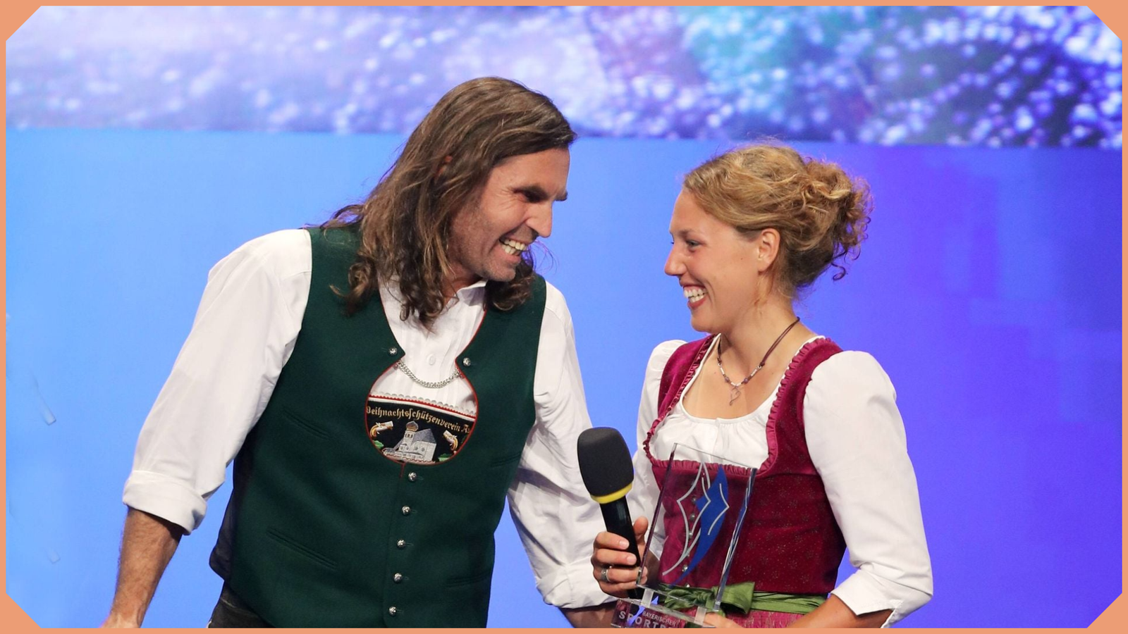 Hochzeit Laura Dahlmeier Freund: Ein Blick auf die Besondere Feier und das Leben der Biathletin