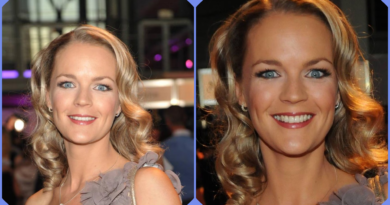 Eva Brenner Schlaganfall