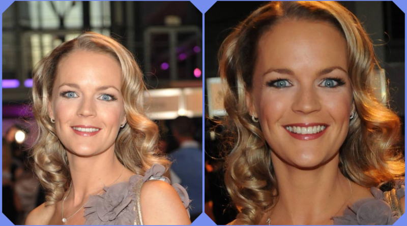 Eva Brenner Schlaganfall