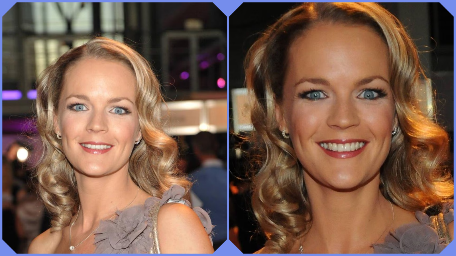 Eva Brenner Schlaganfall: Ein Blick auf die Gesundheit der beliebten Moderatorin