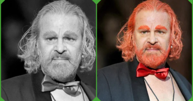 peter sattmann krankheit