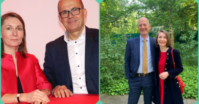 claudia major ehemann