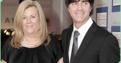 Jogi Löw Neue Freundin Schauspielerin