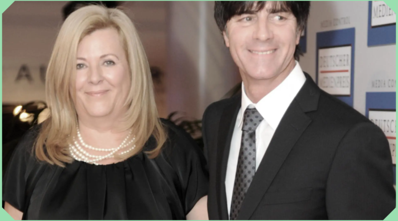 Jogi Löw Neue Freundin Schauspielerin