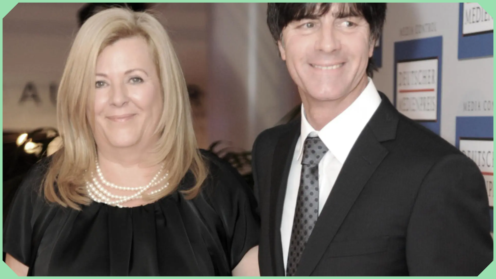 Jogi Löw Neue Freundin Schauspielerin: Ein Blick auf das Privatleben des ehemaligen Fußballbundestrainers