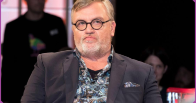 Julia Leischik Tochter Verstorben