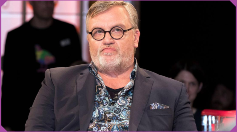 Julia Leischik Tochter Verstorben