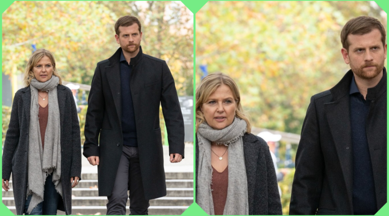 mit wem ist christoph schechinger verheiratet