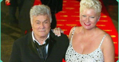 tony curtis ehepartnerin