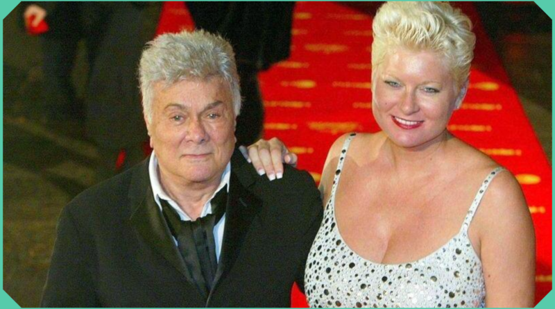 tony curtis ehepartnerin