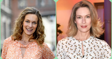 Lisa Martinek Todesursache