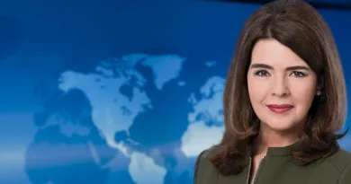 Susanne Daubner Alter