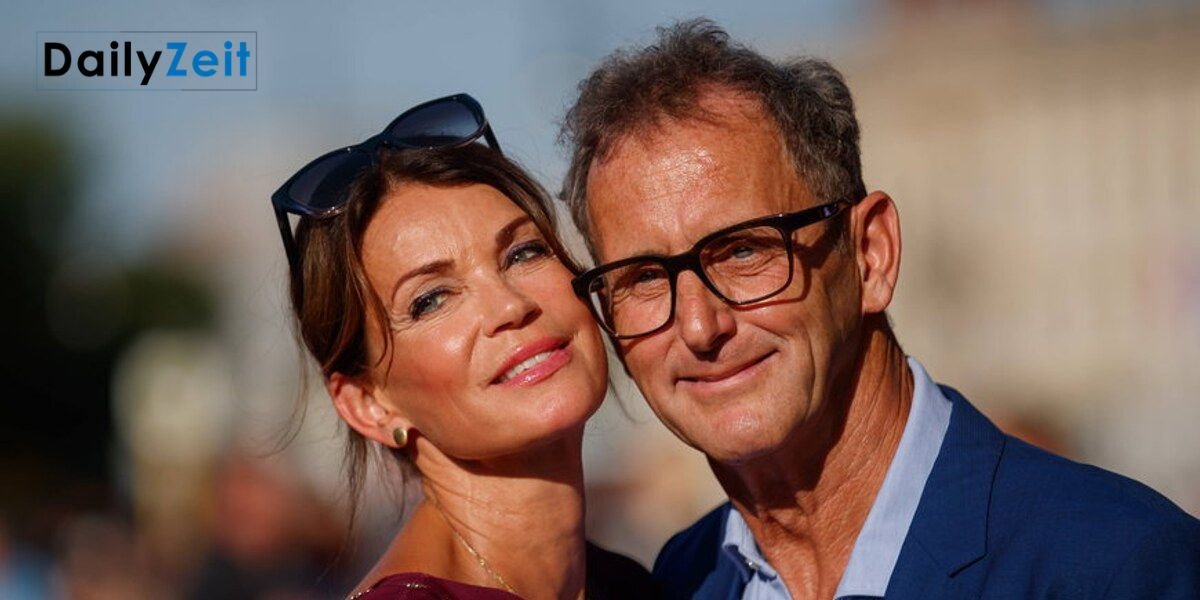 Wolfram Becker: Beruf, Ehe mit Gerit Kling und private Fakten